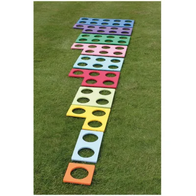 61977 Большие формы Numicon