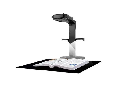 f800_1 Книжный сканер Czur ET24 Pro