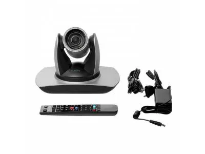 PTZ-камера CleverMic 2020ws (FullHD, 20x, SDI, DVI, LAN)_2 PTZ-камера CleverMic 2020ws (FullHD, 20x, SDI, DVI, LAN)_2