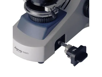 10531 Микроскоп Микромед ПОЛАР 3 поляризационный