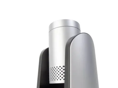 PTZ-камера CleverCam 1011HDB-5 POE (FullHD, 5x, LAN, HDBaseT)_5