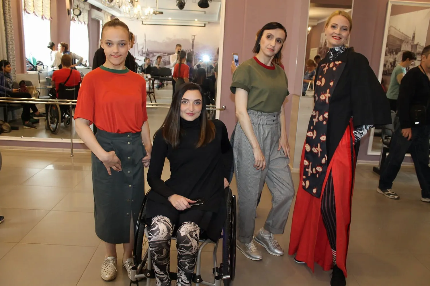 Компания ФЕБА стала организатором самого обсуждаемого праздника в Самаре