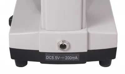 100_Микроскоп Levenhuk Rainbow 2L Moonstone-Лунный камень 9