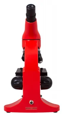 250_69050_Микроскоп Levenhuk Rainbow 50L Orange_5