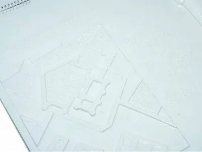 Пособие для незрячих. Памятники культуры_12