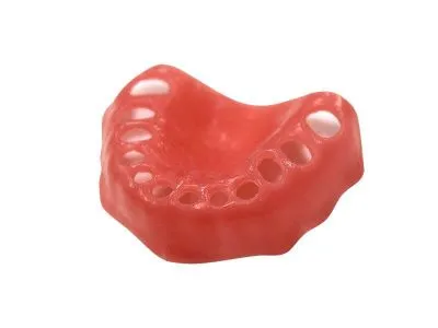 М0207 Эластичная слизистая верхней челюсти ДВ-24