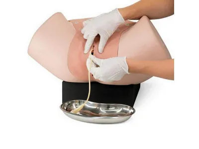 1021592 Гинекологический учебный тренажер для развития диагностических навыков