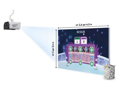 if-kompleks интерактивный физкультурный комплекс