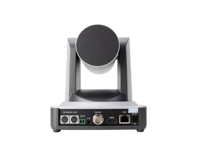 PTZ-камера CleverCam 1011HS-10 NDI (FullHD, 10x, HDMI, SDI, LAN)_3 PTZ-камера CleverCam 1011HS-10 NDI (FullHD, 10x, HDMI, SDI, LAN)_3