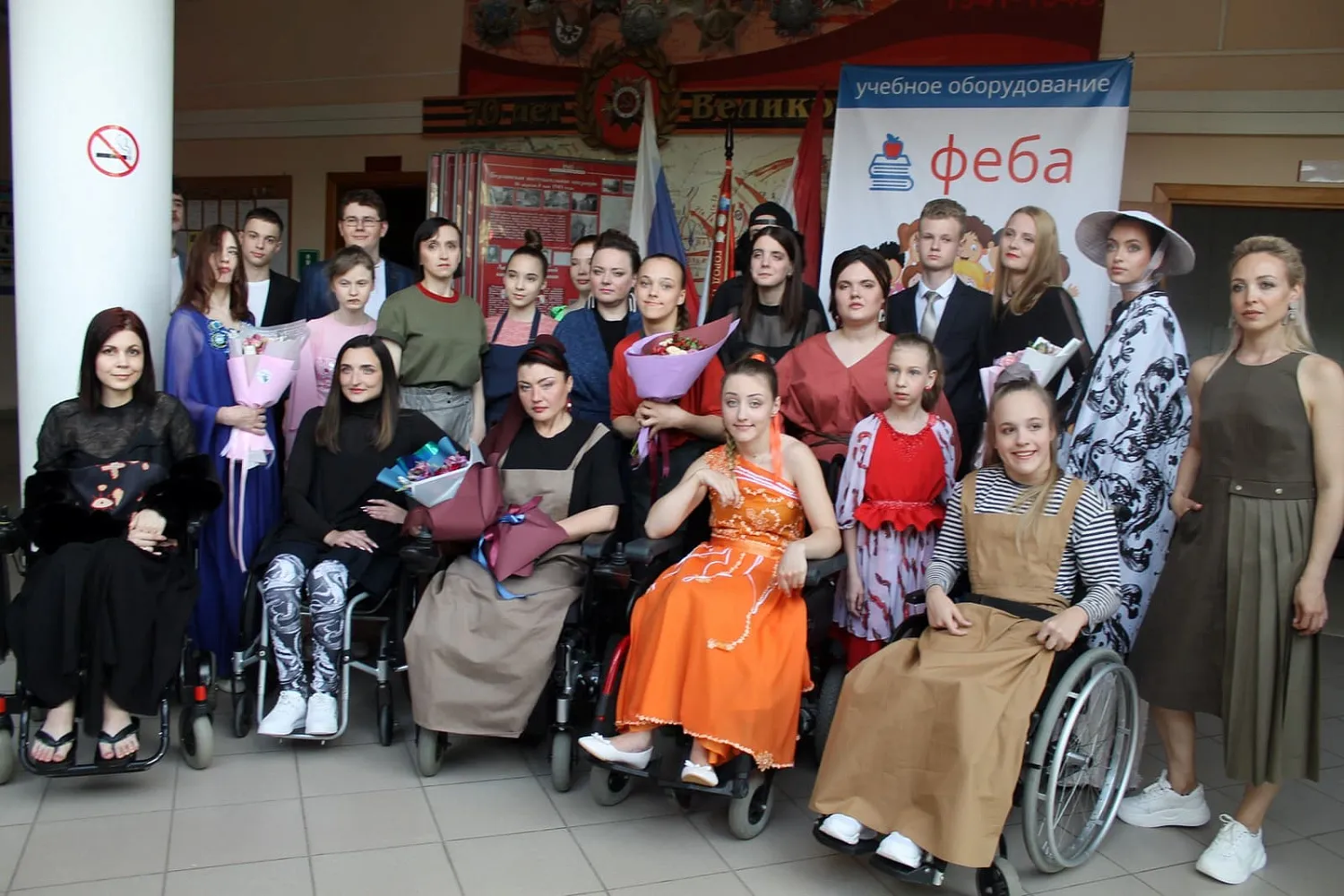 Компания ФЕБА стала организатором самого обсуждаемого праздника в Самаре