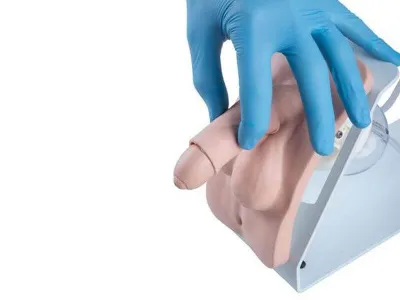 1020842 Комплект тренажеров BASIC для катетеризации мочевого пузыря у мужчин и женщин