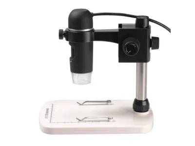 22240 Цифровой USB-микроскоп со штативом МИКМЕД 5.0