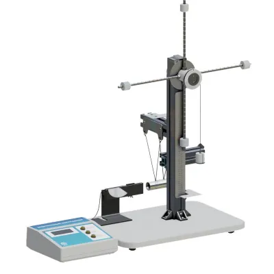 Лабораторная установка механика 1_1