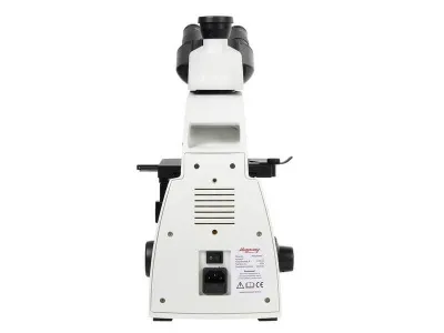 27867 Микроскоп биологический Микромед 1 (3 LED inf.)