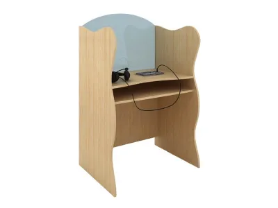 Цифровой лингафонный кабинет Норд Ц-1 от 16 до 32 учеников