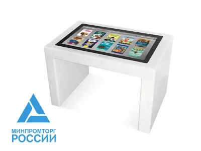 Интерактивный стол NexTable 32 P