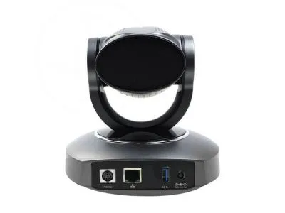 PTZ-камера CleverMic 3005U (FullHD, 5x, USB 3.0, LAN)_4 PTZ-камера CleverMic 3005U (FullHD, 5x, USB 3.0, LAN)_4