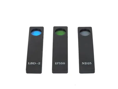 10529 Микроскоп Микромед ПОЛАР 1