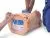 1022061 Тренажер HAL для отработки интубации, аускультации и СЛР