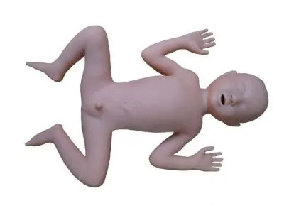 P331B Манекен недоношенного новорожденного на сроке 30 недель