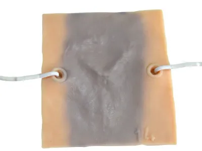 М1025 Набор имитаторов ран