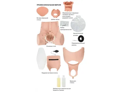 Тренажер родов, продвинутая версия_5