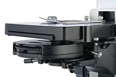 100_74011 Микроскоп цифровой Levenhuk MED D45T LCD, тринокулярный 11