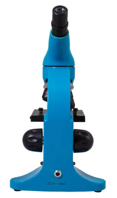 250_69048_Микроскоп Levenhuk Rainbow 50L Azure_5