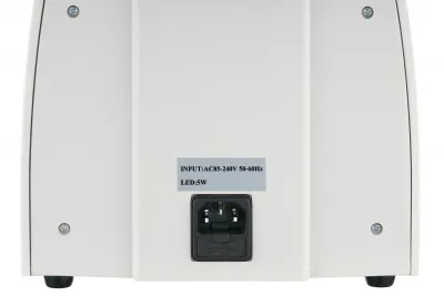 100_74009 Микроскоп Levenhuk MED 45T, тринокулярный 12