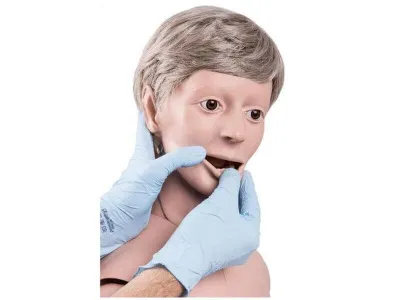 1018816 Манекен для ухода за пациентами PRO