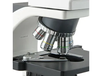 10526 Микроскоп биологический Микромед 3 (Professional)