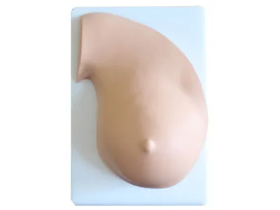 М0624 Тренажер для отработки навыков ручного сцеживания молока