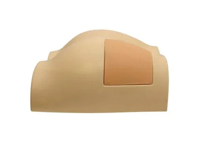 М0126 Тренажер для отработки техники внутримышечных инъекций