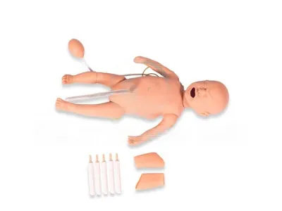 МАЛЫШ 3 Манекен-симулятор младенца 