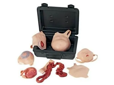 Набор ран для новорожденного