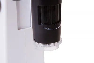 100_75075 Микроскоп цифровой Levenhuk DTX 700 LCD 12