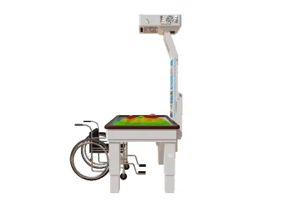 iSpecial isandbox special