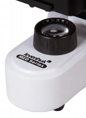 100_73985 Микроскоп Levenhuk MED 10T, тринокулярный 12