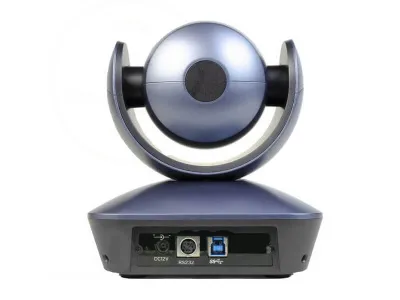 PTZ-камера CleverMic 1005U (FullHD, 5x, USB3.0)_2 PTZ-камера CleverMic 1005U (FullHD, 5x, USB3.0)_2