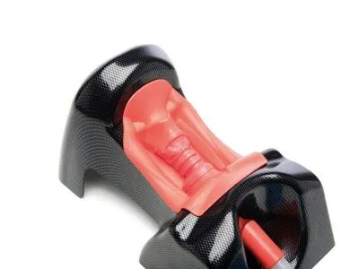 1021893 Тренажер TruCric для отработки коникотомии, трахеостомии и ИВЛ