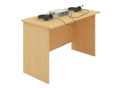 Мобильный лингафонный кабинет Норд М-1