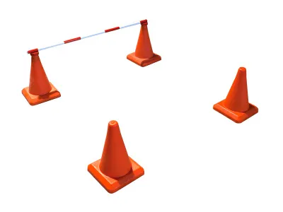 300_К2032_Прицельное торможение