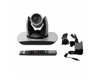 PTZ-камера CleverCam 2012UHS (FullHD, 12x, USB 2.0, HDMI, SDI, LAN)_2 PTZ-камера CleverCam 2012UHS (FullHD, 12x, USB 2.0, HDMI, SDI, LAN)_2