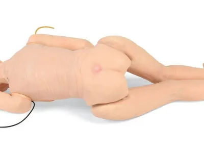 1022931 Манекен TERi для отработки навыков ухода за пожилым пациентом