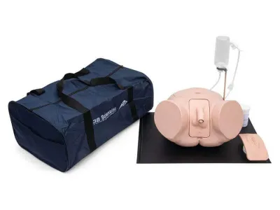 Тренажер катетеризации PRO_3