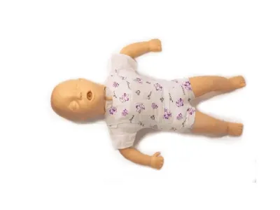 ГЕНОЧКА Манекен-тренажер полноростовой для отработки приёма Геймлиха