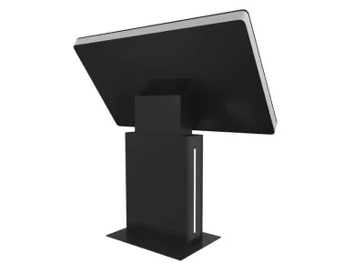 Интерактивные сенсорные поворотные столы Slider_2