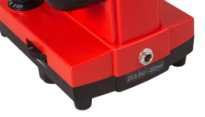 100_Микроскоп Levenhuk Rainbow 2L Orange-Апельсин 6