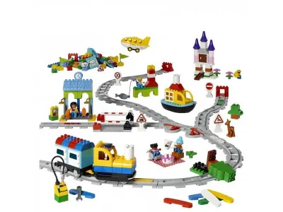 45025 Экспресс «Юный программист»