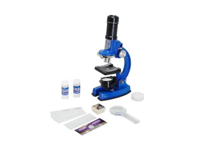 25608 Микроскоп MP-600 (21331)